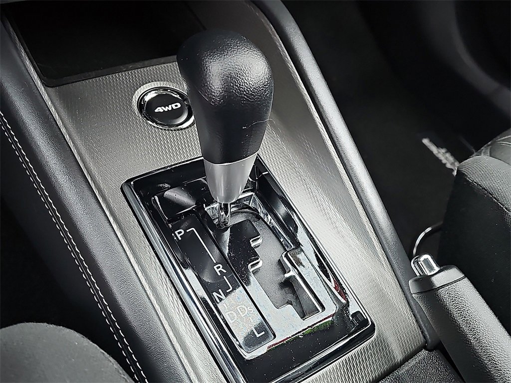 Used 2024 Mitsubishi Outlander Sport ES image 14