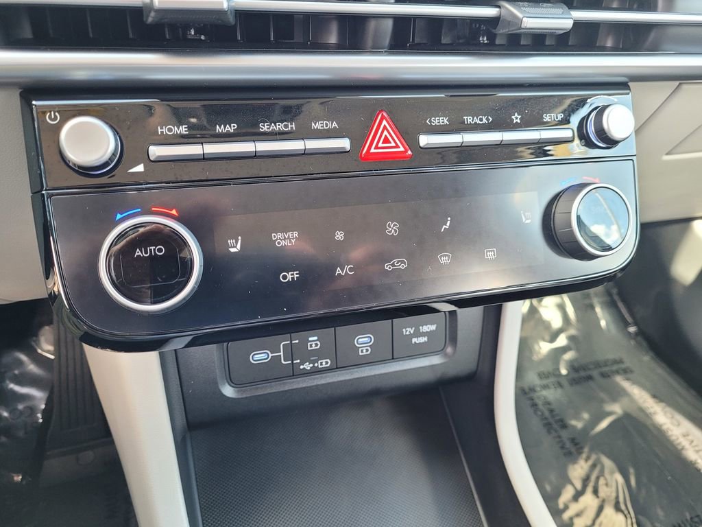 New 2026 Hyundai Tucson SEL image 10