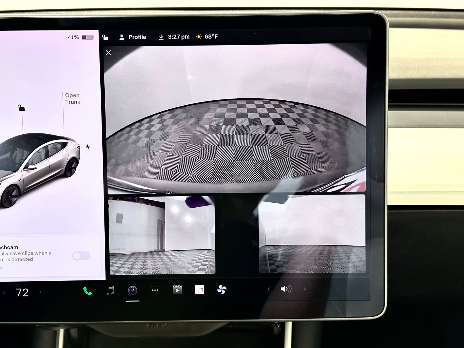 Used 2018 Tesla Model 3 Long Range AWD/4WD image 40