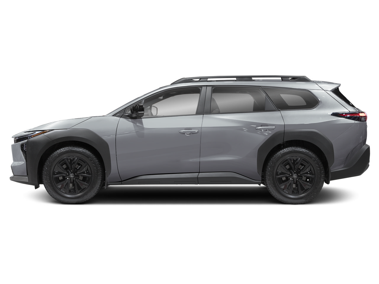 New 2027 Toyota bZ Woodland AWD/4WD image 2