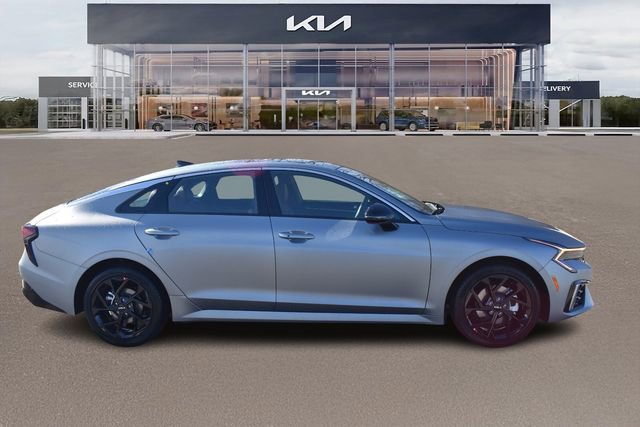 New 2026 Kia K5 GT-Line image 2