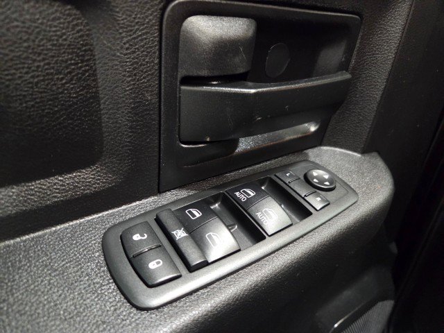 Used 2017 RAM 2500 Tradesman w/ Chrome Appearance Group AWD/4WD image 33