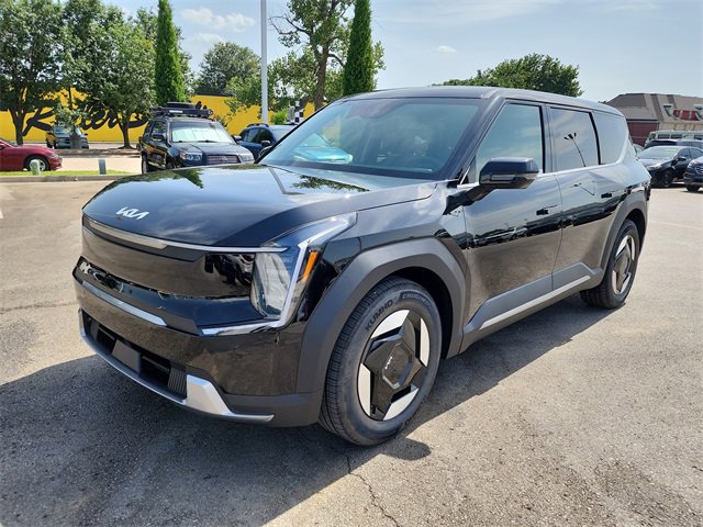 New 2026 Kia EV9 Light image 8