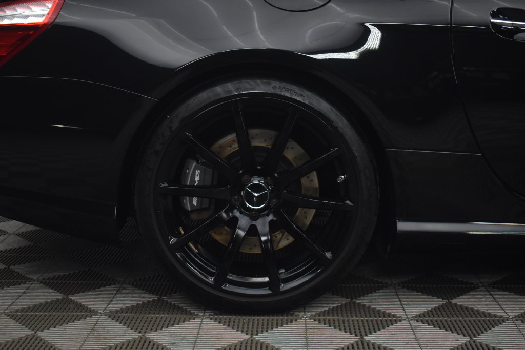 Used 2013 Mercedes-Benz SL 65 AMG image 24