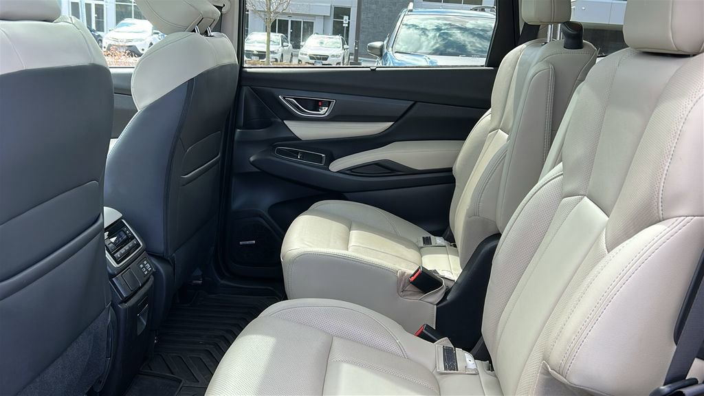 Certified 2023 Subaru Ascent Limited w/ Technology Package image 24