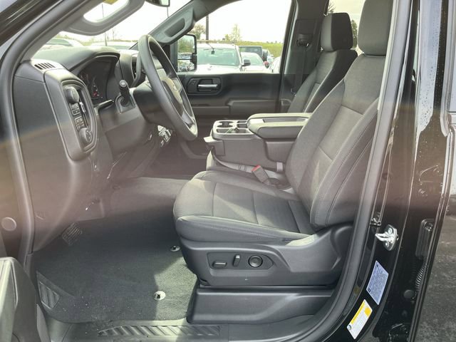 New 2026 Chevrolet Silverado 2500 Custom w/ Custom Value Package AWD/4WD image 14
