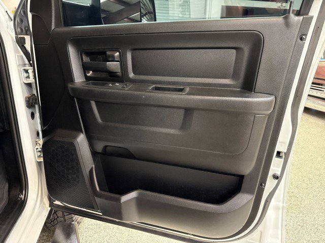 Used 2020 RAM 2500 Tradesman w/ Snow Chief Group image 58