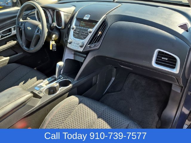Used 2015 Chevrolet Equinox LS FWD image 34