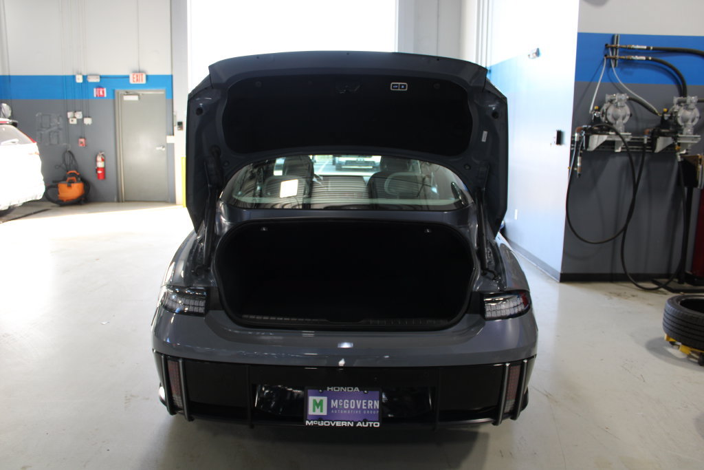 Used 2023 Hyundai Ioniq 6 SEL AWD/4WD image 28