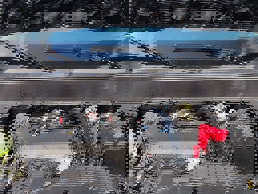 New 2025 Ford Maverick Lariat w/ Black Appearance Package image 15