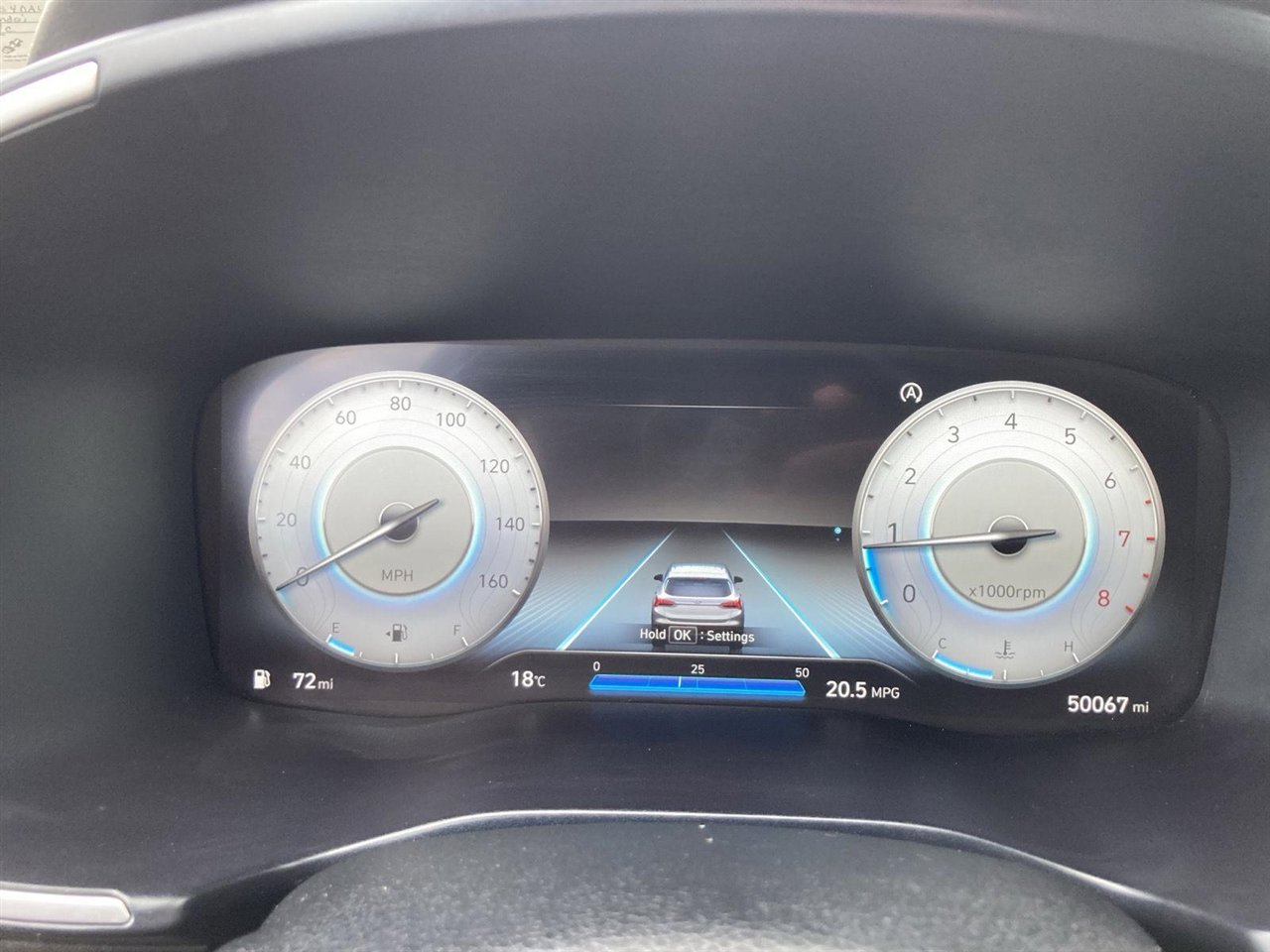 Used 2023 Hyundai Santa Fe Limited image 21