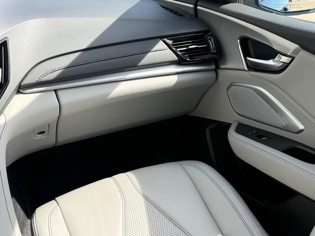 Used 2024 Acura RDX SH-AWD w/ Technology Package image 16