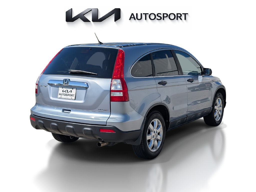 Used 2009 Honda CR-V EX image 7
