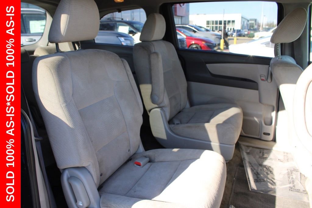 Used 2011 Honda Odyssey LX image 21