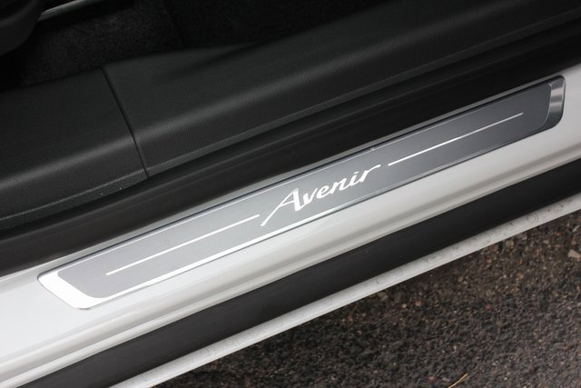 New 2026 Buick Encore GX Avenir w/ Avenir Technology Package image 25