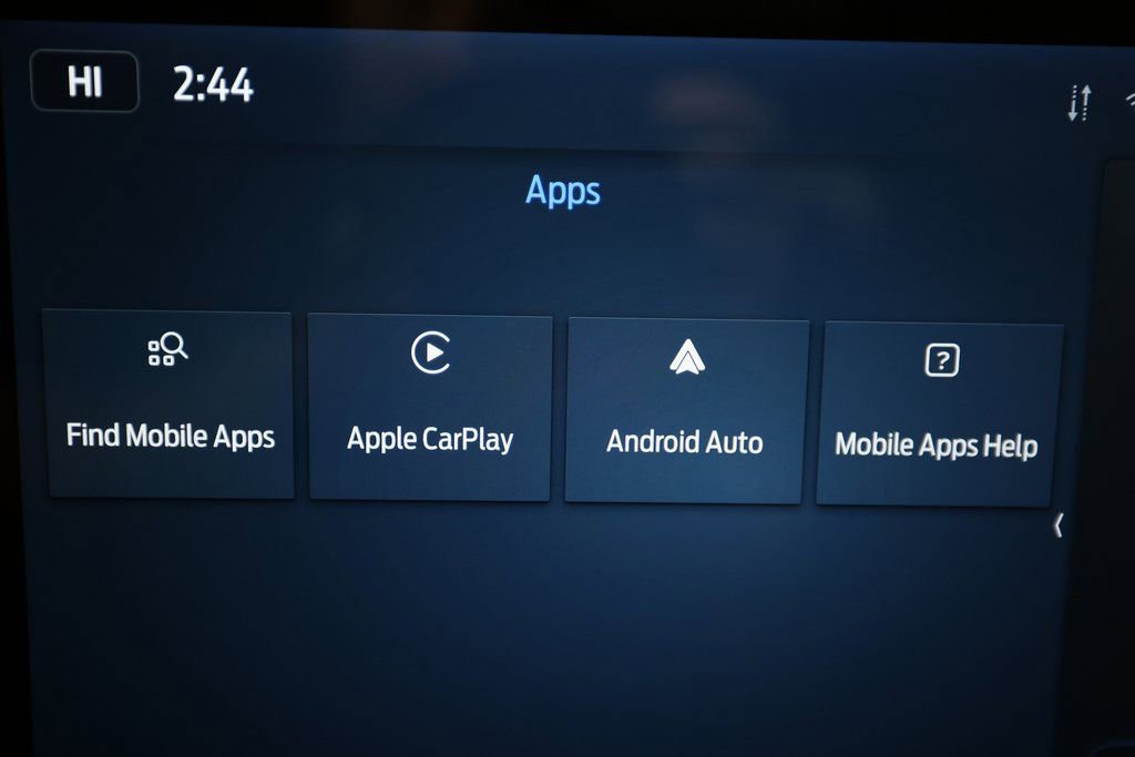 Used 2025 Ford F150 Raptor w/ Equipment Group 803A Raptor R image 32