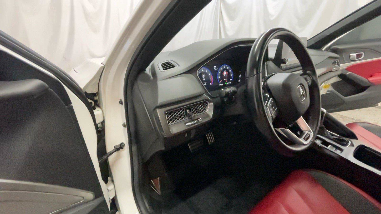 Used 2024 Acura Integra A-Spec FWD image 32