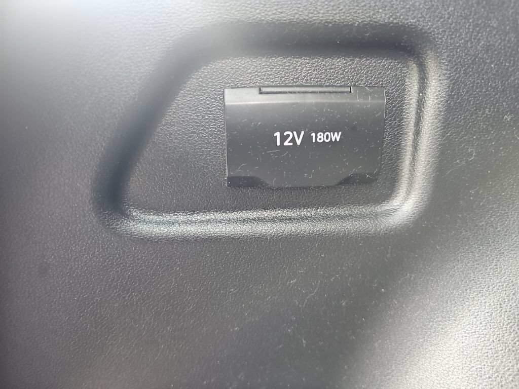 Certified 2025 Hyundai Tucson SEL AWD/4WD image 32