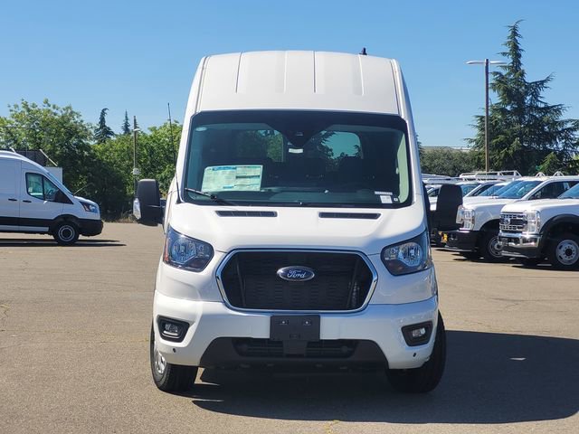 New 2025 Ford Transit 350 XLT RWD image 3