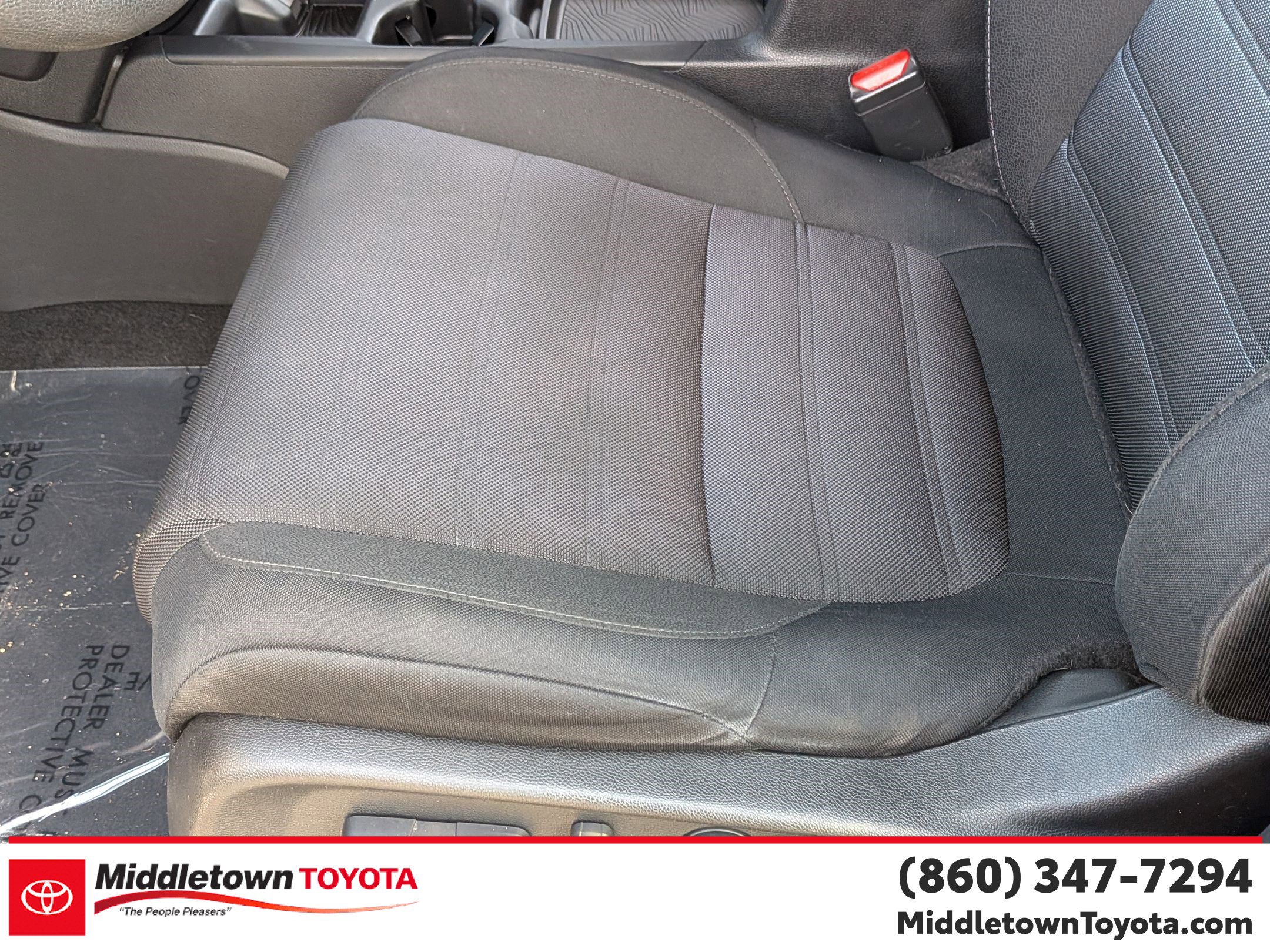 Used 2018 Honda CR-V EX image 15