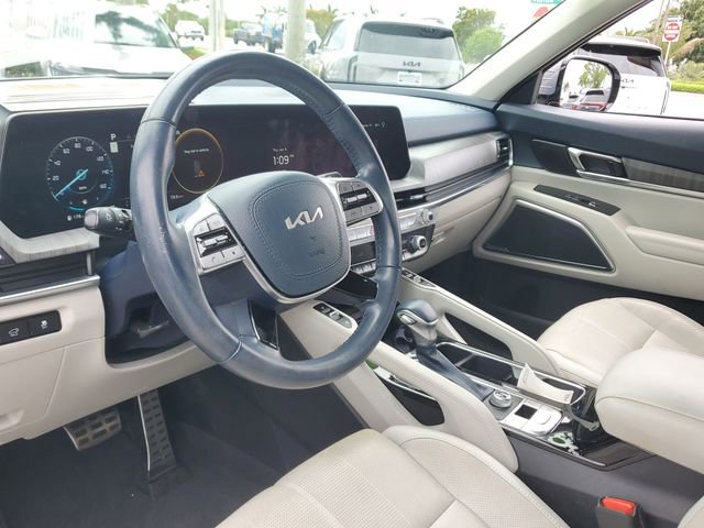 Certified 2024 Kia Telluride SX FWD image 21