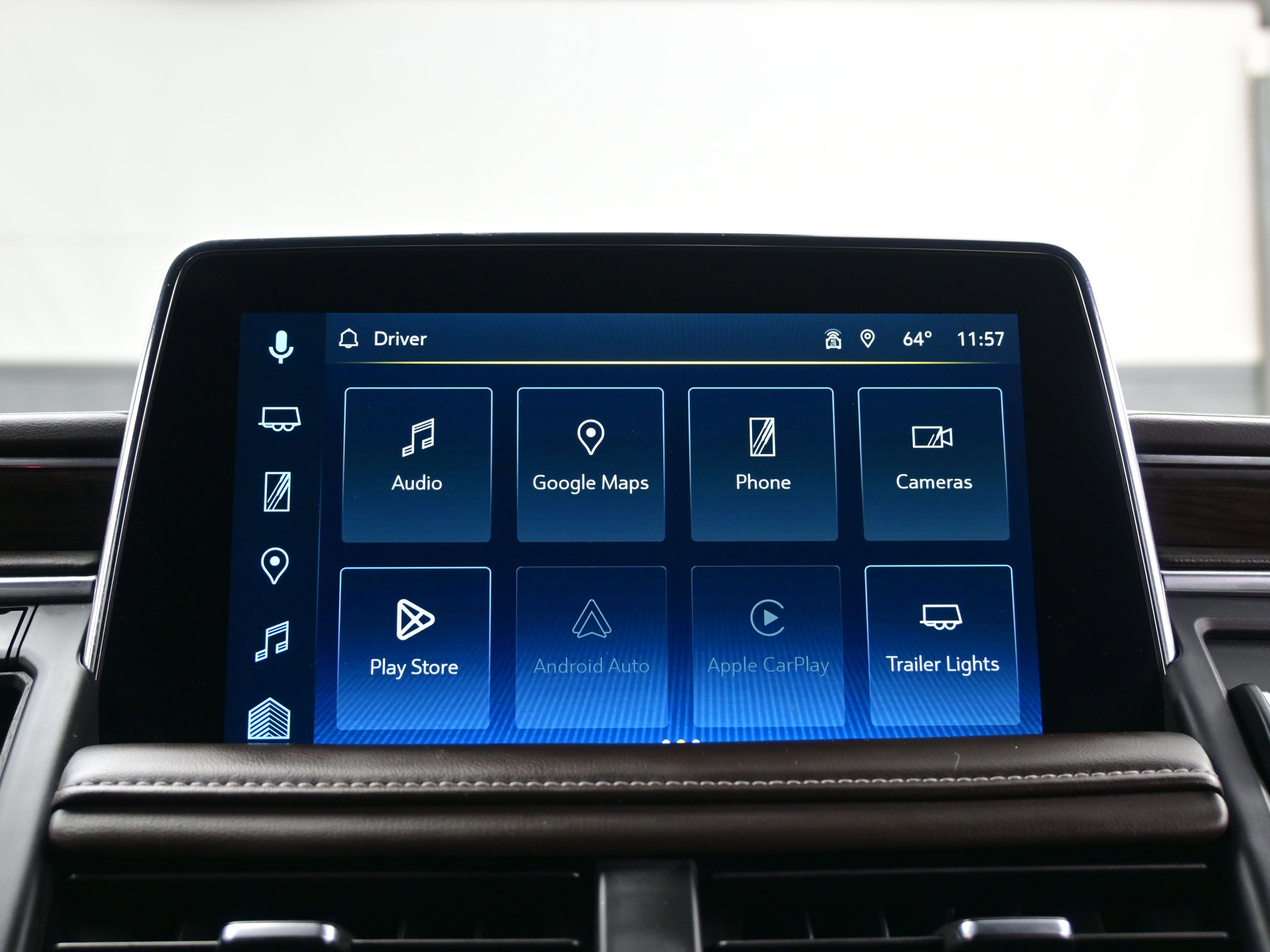 Used 2023 Chevrolet Tahoe LT AWD/4WD image 20