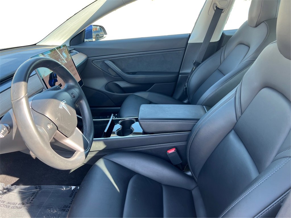 Used 2018 Tesla Model 3 Long Range image 10