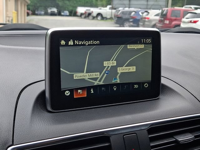Used 2014 MAZDA MAZDA3 s Grand Touring FWD image 19