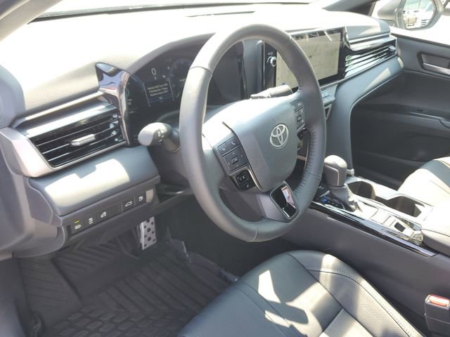 Used 2026 Toyota Camry XSE FWD image 19