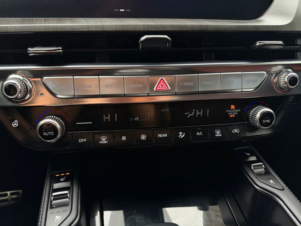 Used 2024 Kia Telluride SX Prestige AWD/4WD image 27