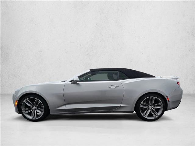 Used 2018 Chevrolet Camaro LT w/ RS Package video 2