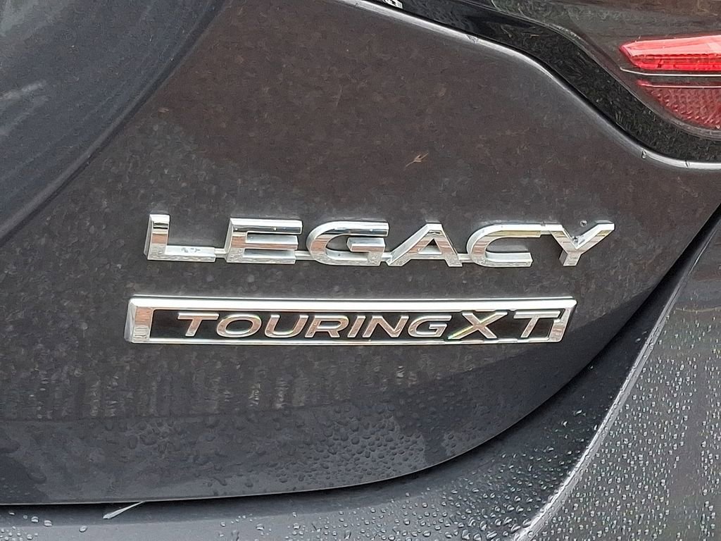 Certified 2024 Subaru Legacy Touring XT image 33
