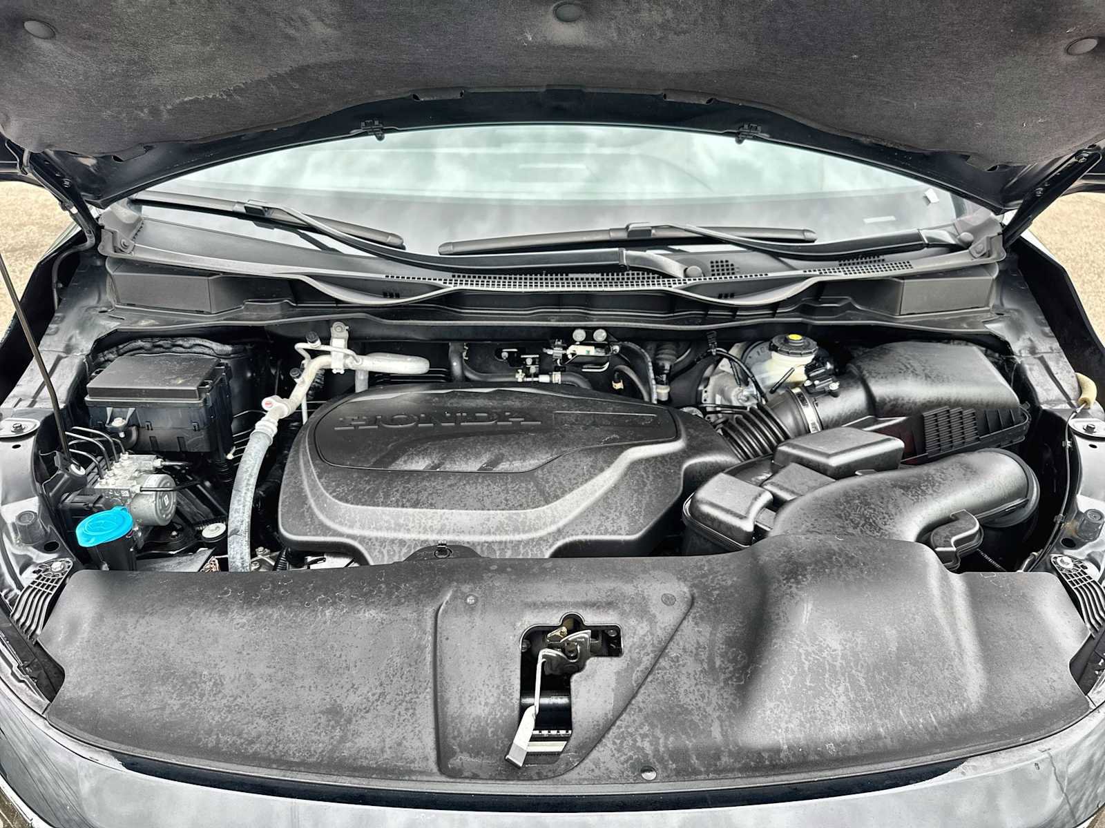 Used 2023 Honda Odyssey Sport image 13