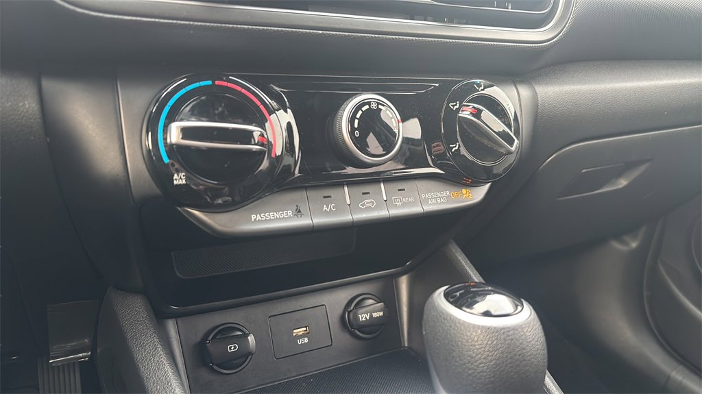 Certified 2023 Hyundai Kona SEL image 29