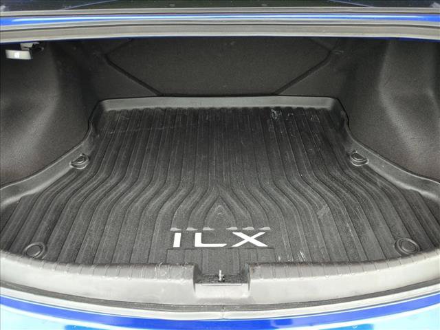 Certified 2022 Acura ILX FWD image 6