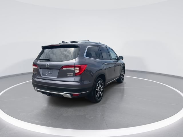 Used 2020 Honda Pilot Touring image 7