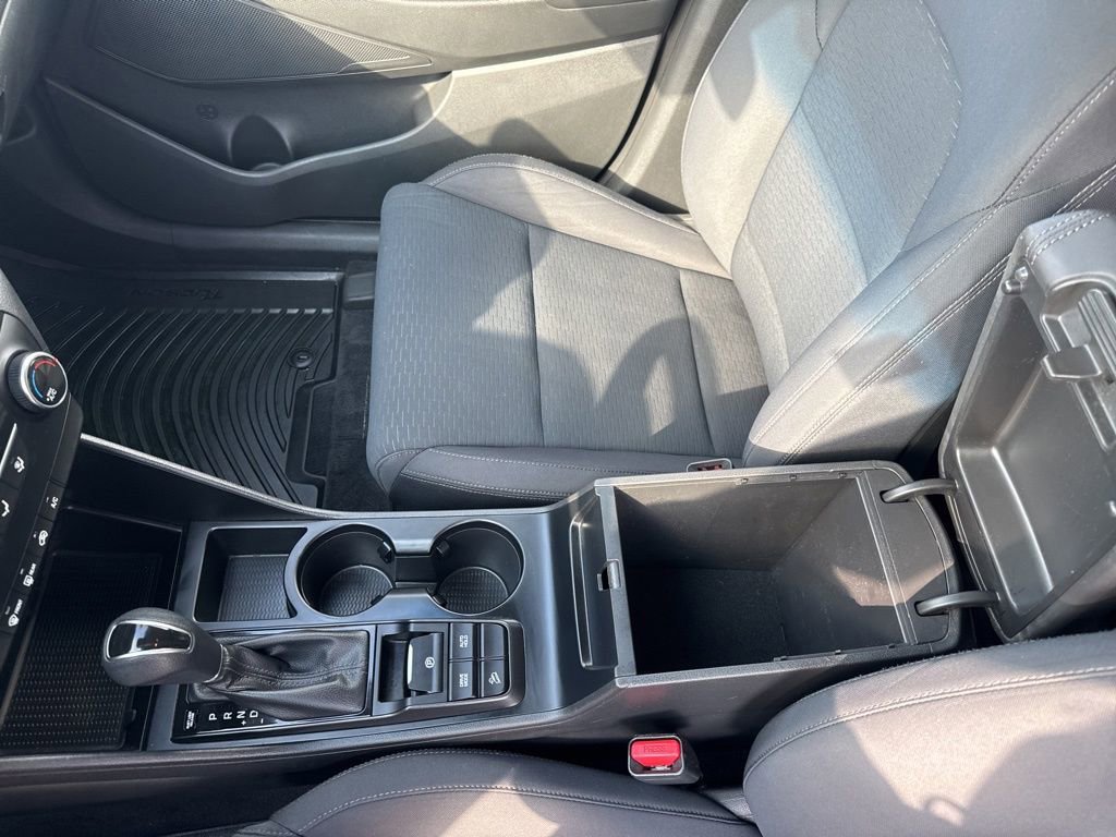 Used 2019 Hyundai Tucson SE image 25