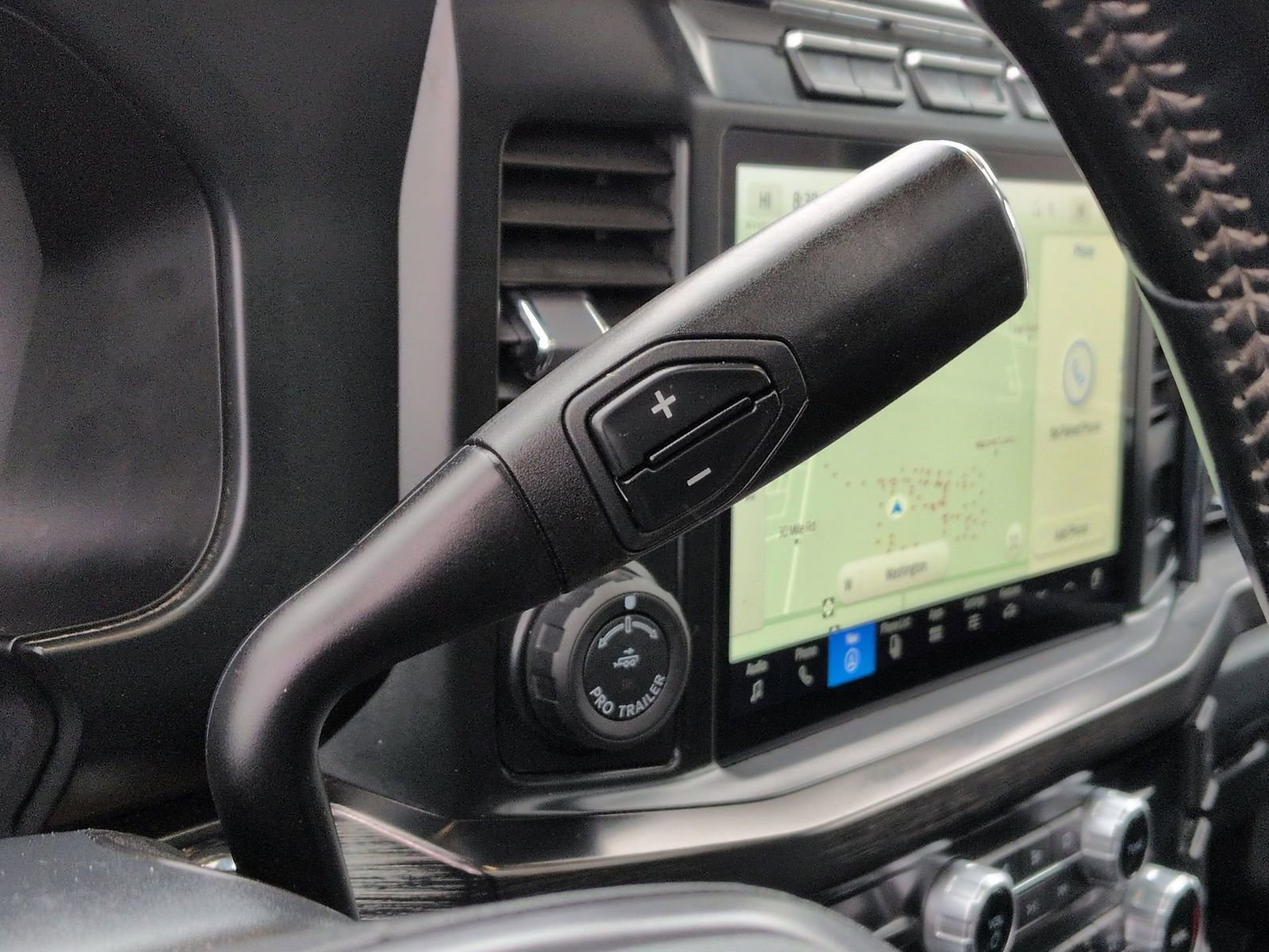 Used 2023 Ford F250 Lariat w/ Lariat Ultimate Package image 40