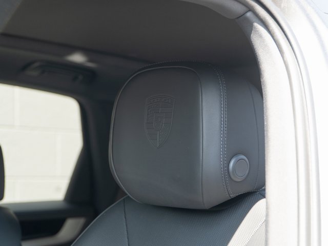 New 2026 Porsche Cayenne E-Hybrid image 19