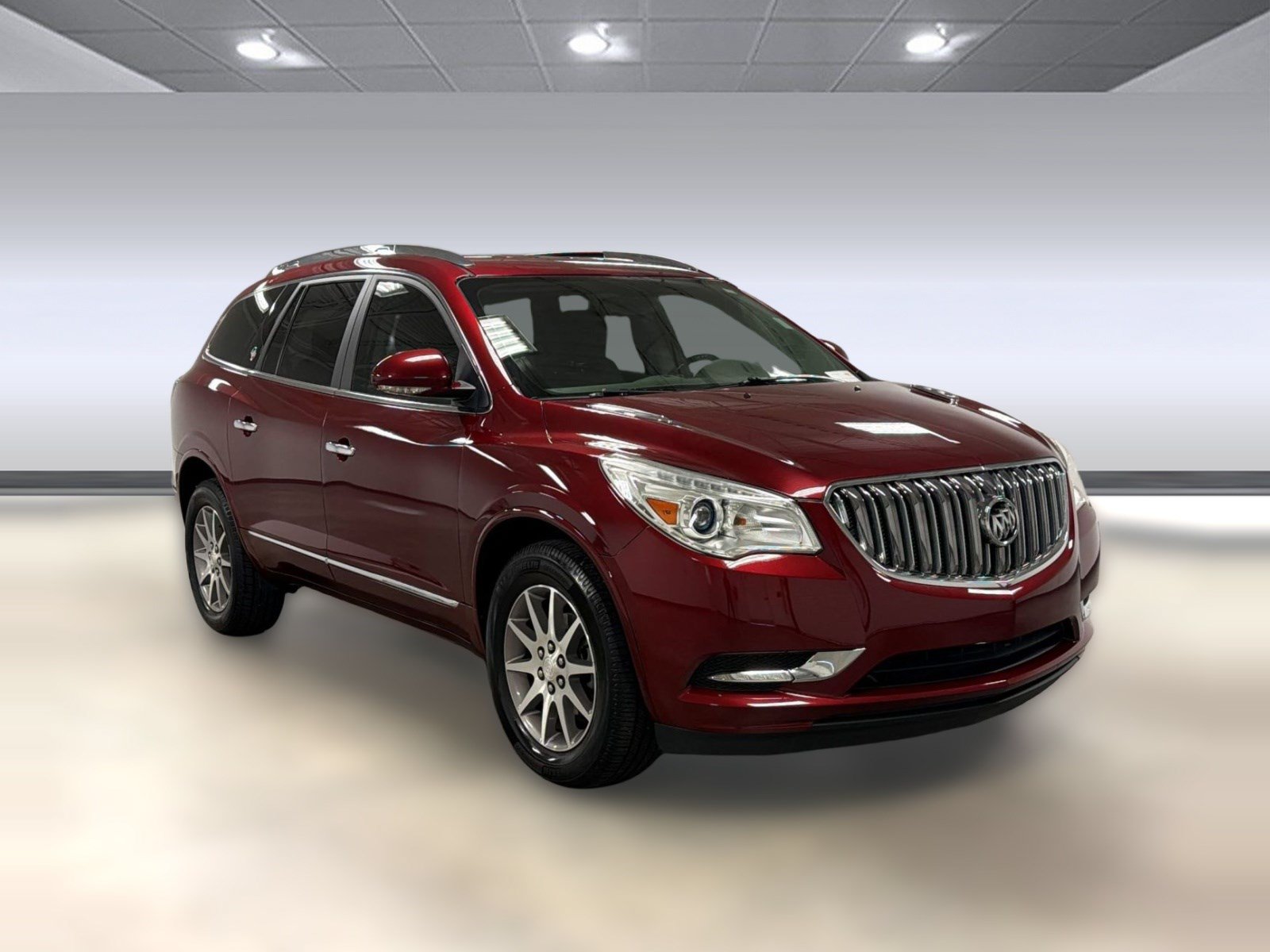 Used 2017 Buick Enclave Convenience w/ Trailering Package FWD image 6