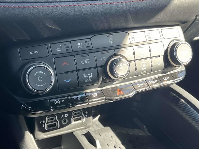 New 2026 Dodge Durango GT image 27