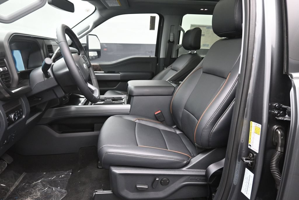 New 2026 Ford F250 Lariat w/ Chrome Package AWD/4WD image 18