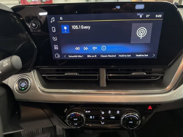 New 2026 Chevrolet Trax LT FWD image 15