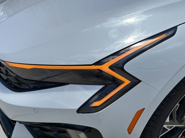 New 2026 Kia K5 GT-Line FWD image 32