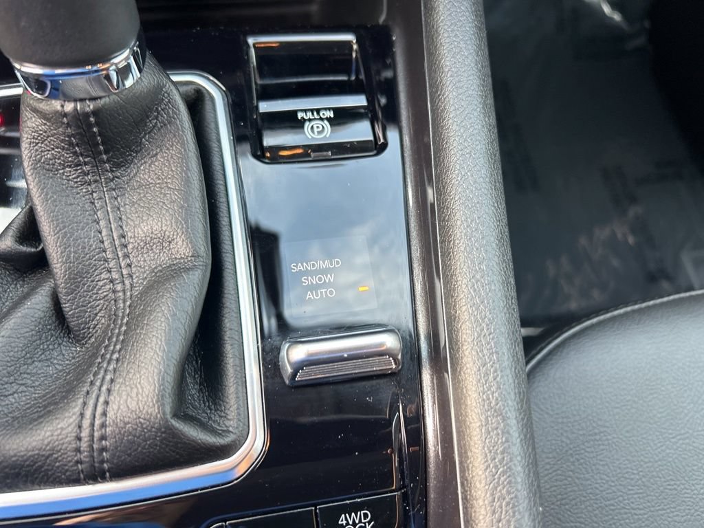 Certified 2022 Jeep Compass Latitude AWD/4WD image 40