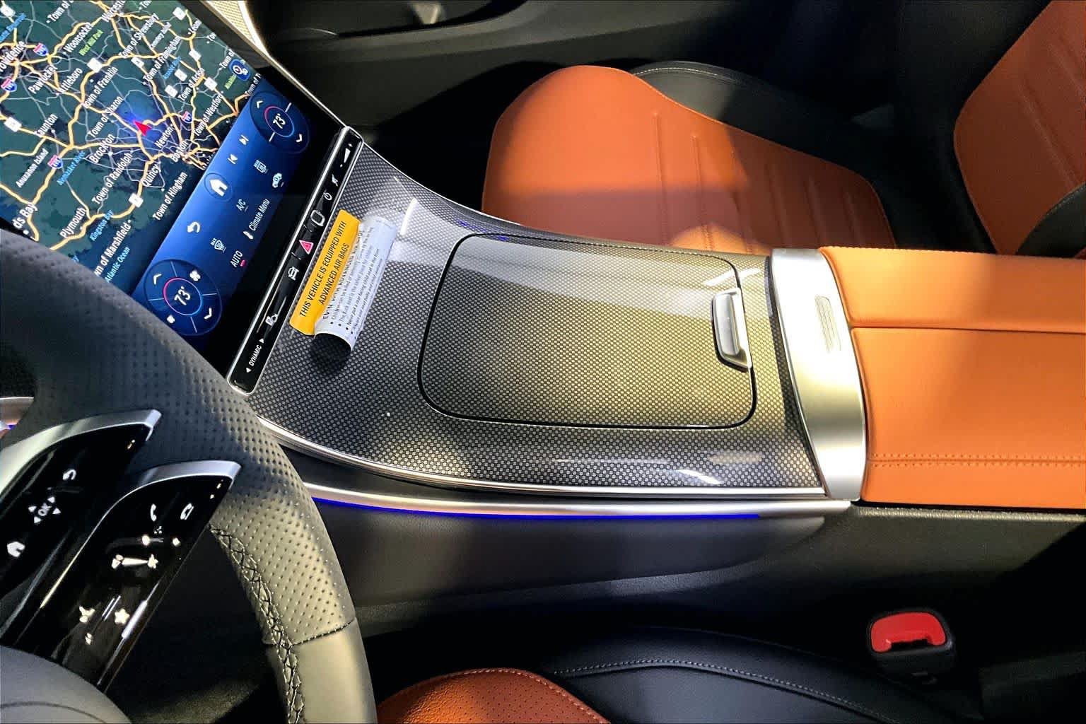 New 2027 Mercedes-Benz GLC 300 4MATIC image 10