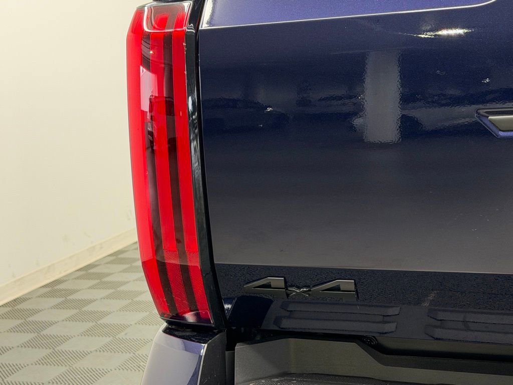 New 2026 Toyota Tundra Limited image 12