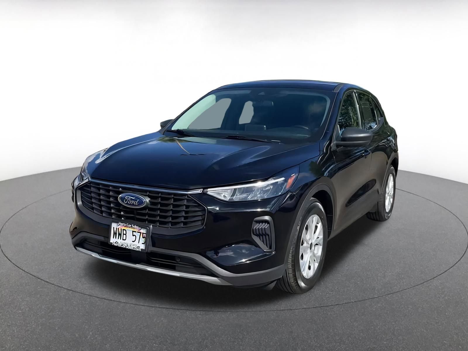 Used 2023 Ford Escape Active image 7