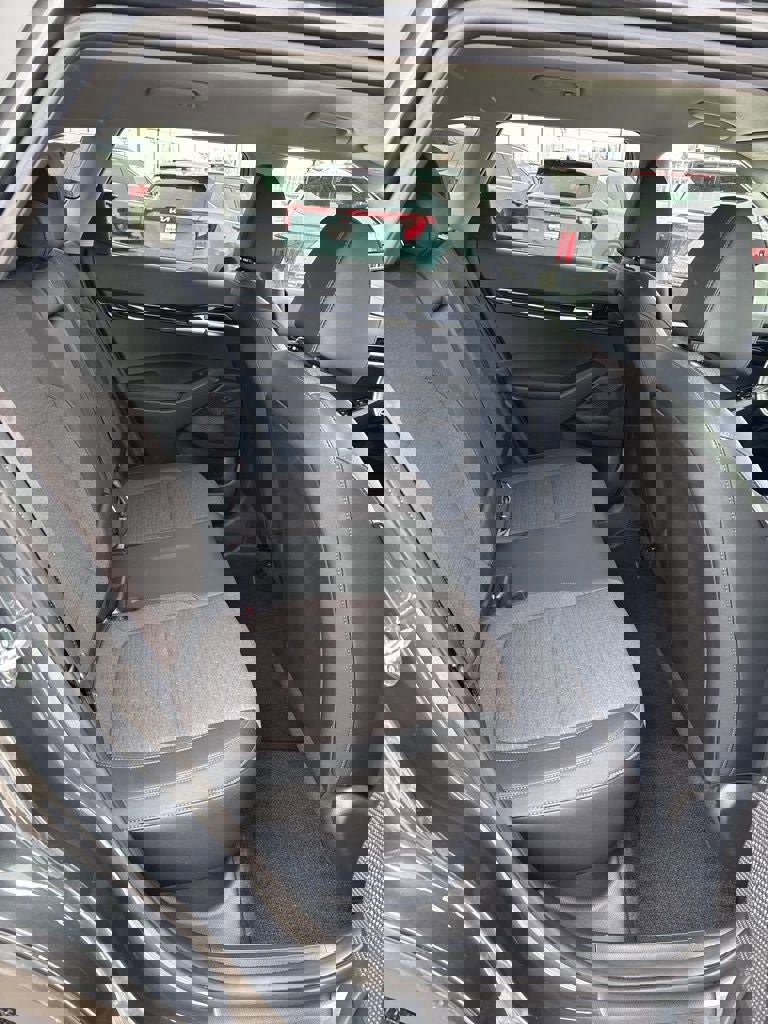 Used 2023 Kia Seltos Nightfall Edition image 24