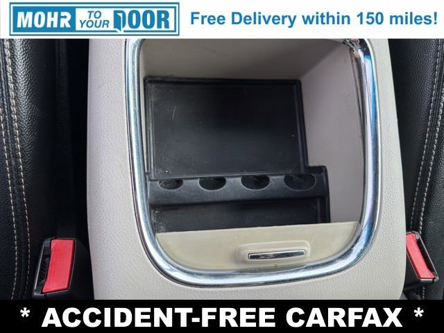 Used 2020 Dodge Grand Caravan SXT image 22